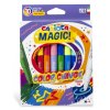 Carioca Magic Color Change Box  10ks