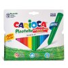 Carioca Maxi Plastello 12ks