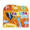 Carioca Baby Teddy 1+ 6ks