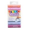Carioca temperové barvy Pastel 8ks