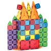 Magna-Tiles - Magnetická stavebnice Combo 62 dílů