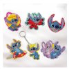 STITCH diamantové malování magnety