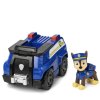 Spin master - Tlapková patrola vozidlo Chase