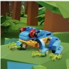 LEGO - creator 3v1 exotický papoušek
