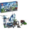 LEGO - policejní stanice
