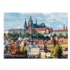 Puzzle Pražský hrad 1000 dílků