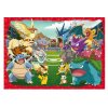 Puzzle Pokémon: Poměr síly 1000 dílků