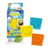 INKEE - Mini pack šumivá bomba - Sponge Bob