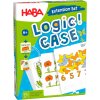 1306127001 Haba Logic! CASE Logicka hra pre deti rozsirenie priroda 01