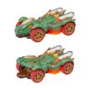 Teamsterz Monster Dino auto