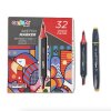 24918 3 carioca plus sketch fixy v boxu 32 kusu