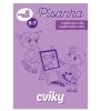 Ditipo - Písanka - Uvolňovací cviky