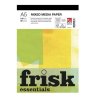 Frisk Essential 30 stran