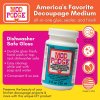 Mod Podge Dishwasher Safe - Lepidlo, lak a finiš bezpečný pro myčku 236 ml