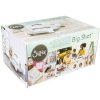 Sizzix - Big Shot White & Gray A5