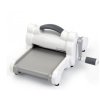 Sizzix - Big Shot White & Gray A5