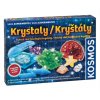 Piatnik - Krystaly-EXP