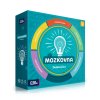 ALBI - Mozkovna: Desková hra