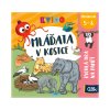ALBI - Kvído - Mláďata v kostce