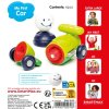 Magnetická stavebnice - Smartmax - Moje první autíčko