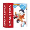 Magnetická stavebnice - Smartmax - Moje první letadlo