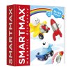 Magnetická stavebnice - Smartmax - Moji první dobrodruzi