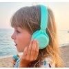 La Larma-Bezdrátová sluchátka s aktivním potlačením hluku - Mint