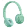 La Larma-Bezdrátová sluchátka s aktivním potlačením hluku - Mint