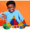Magna-Tiles - Magnetická stavebnice microMAGS Deluxe Set 70 dílků