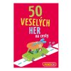 Mindok - 50 Veselých her na cesty