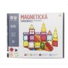 Alltoys magnetická stavebnice - nejlevnější