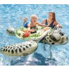 Intex - Vozítko do vody obří realistická želva 150x127cm