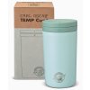Carl Oscar - Twist n´sip TEMPCup™- termohrnek - zelený