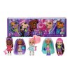 Barbie Extra mini minnies