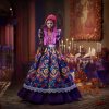BARBIE® panenka Dia de muertos