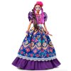 BARBIE® panenka Dia de muertos
