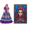 BARBIE® panenka Dia de muertos
