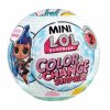 L.O.L. Surprise! Color Change Mini