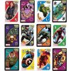 Mattel - karetní hra UNO FLIP Marvel