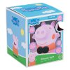 Prasátko Peppa - světlo dětské