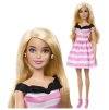 BARBIE® Módní panenka k 65. výročí – oslava ikonického stylu