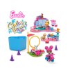 MEGA™ Construx Barbie® Color Reveal™ Trénuj a pečuj o mazlíčky