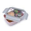 Melli Bento box 880 ml růžový