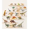 MiDeer - Sběratelská sada dinosaurů 24 ks
