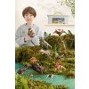MiDeer - Sběratelská sada dinosaurů 24 ks