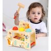 TF827 Tooky Toy - Zatloukačka s xylofonem