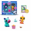 Littlest Pet Shop - Figurky 2ks