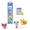 Littlest Pet Shop - Zvířecí trio v tubě