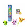 Littlest Pet Shop - Zvířecí trio v tubě