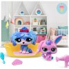 Littlest Pet Shop - Figurky Petfluencer